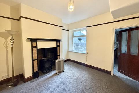 2 bedroom house to rent, Edward Street, Carnforth LA5