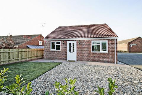 1 bedroom detached bungalow for sale, Vincent Close, Newmarket CB8