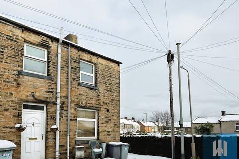 Baker Street, Oakes, Huddersfield, HD3