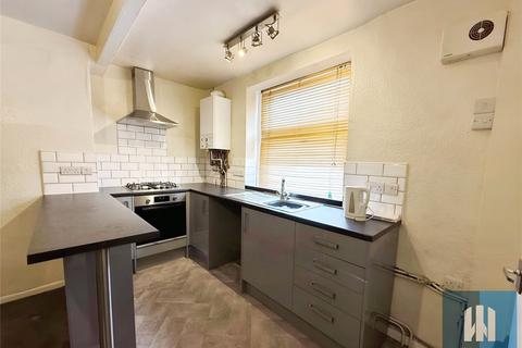 1 bedroom end of terrace house to rent, Baker Street, Oakes, Huddersfield, HD3