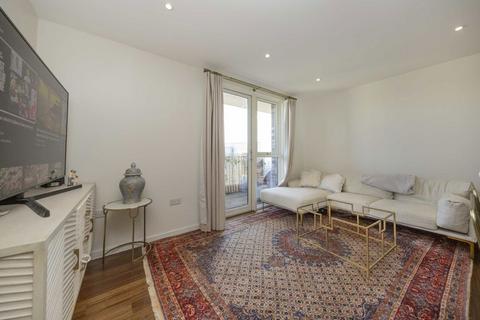 1 bedroom flat for sale, Palmerston Road, London W3