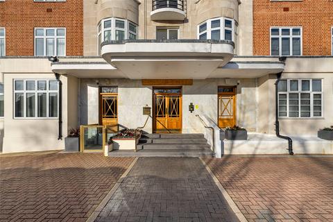 2 bedroom apartment for sale, William Court, 6 Hall Road, St John's Wood, London, NW8