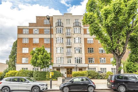 2 bedroom apartment for sale, William Court, 6 Hall Road, St John's Wood, London, NW8