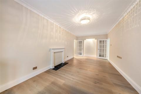 2 bedroom apartment for sale, William Court, 6 Hall Road, St John's Wood, London, NW8