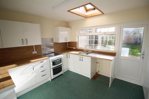 3 bedroom semi-detached bungalow to rent, The Tinings, Chippenham