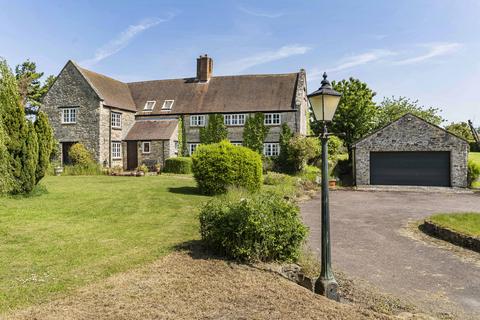 4 bedroom detached house for sale, Toot Baldon, Oxfordshire, OX44