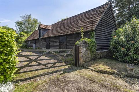 4 bedroom detached house for sale, Toot Baldon, Oxfordshire, OX44