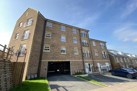 2 bedroom flat to rent, Little Meadow Court, Watermark Road, Maidstone, Kent, ME14 1ND