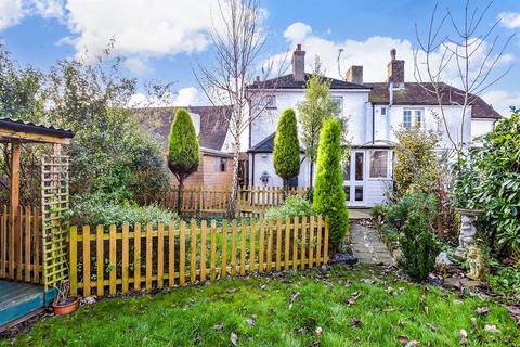 3 bedroom semi-detached house for sale, Manor Road, Deal, Kent