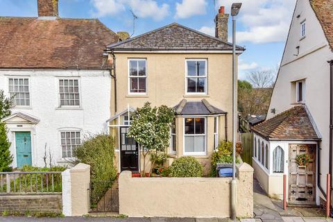 3 bedroom semi-detached house for sale, Manor Road, Deal, Kent