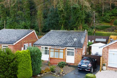 Houses for sale around Llangollen (Llangollen Railway) Station ...