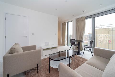 Studio to rent, Jacquard Point,  Tapestry Way, London, E1