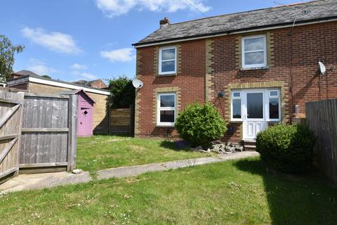 4 bedroom semi-detached house to rent, Bettesworth Road, , Ryde