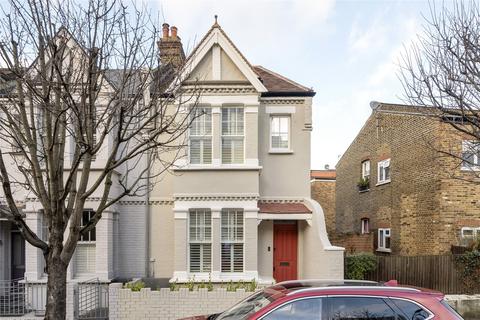 3 bedroom house to rent, Shinfield Street, London, W12