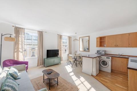 2 bedroom flat for sale, Gloucester Street, London SW1V