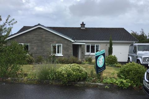 3 bedroom detached bungalow to rent, 2 Cwt Brogwyn, Penparc, Cardigan. SA43 1SD