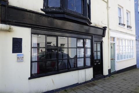 1 bedroom flat to rent, Newcomen Road, Dartmouth