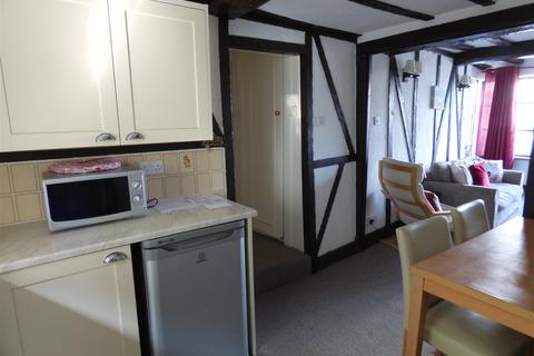 1 bedroom flat to rent, Newcomen Road, Dartmouth