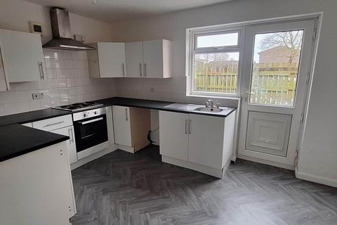 3 bedroom terraced house for sale, Hedley Close, Newton Aycliffe,DL5 7NS