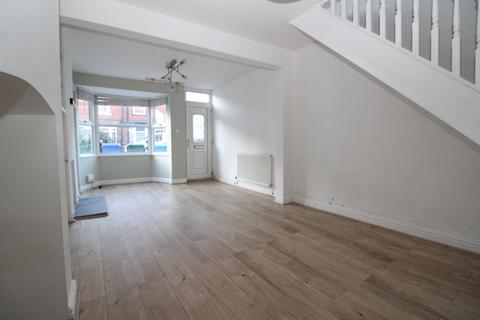 2 bedroom end of terrace house for sale, Beaver Road, Beverley, HU17 0QN