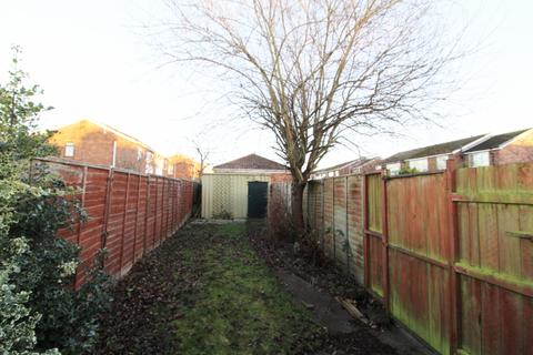 49 Beaver Road, Beverley, HU17 0QN