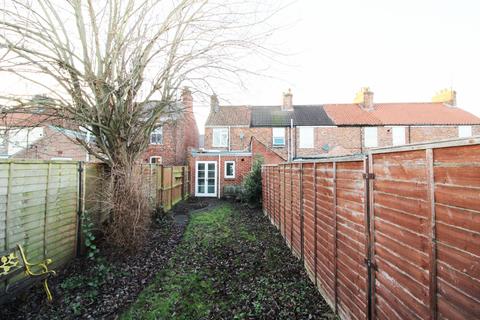 49 Beaver Road, Beverley, HU17 0QN