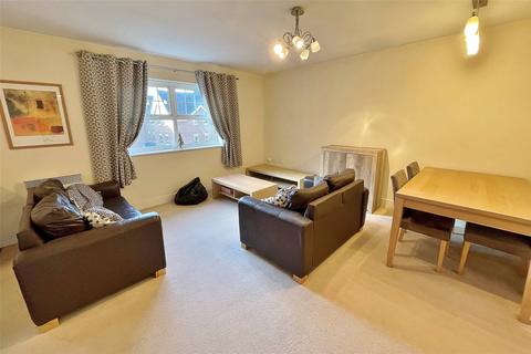 2 bedroom apartment for sale, Worth Park Avenue, Pound Hill, Crawley, West Sussex, RH10