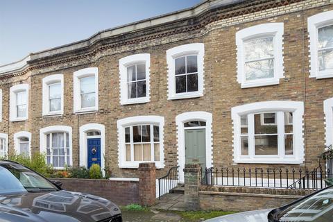 3 bedroom terraced house for sale, Mount Ash Road, Sydenham, SE26