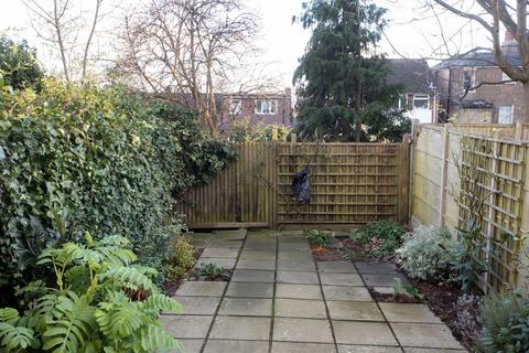 3 bedroom terraced house for sale, Mount Ash Road, Sydenham, SE26