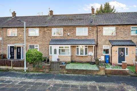 2 bedroom mews for sale, Rushton Drive, Stockport, Cheshire