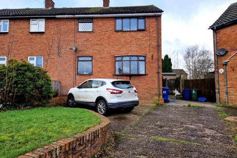 St. Michaels Road, Rugeley, WS15 1ES