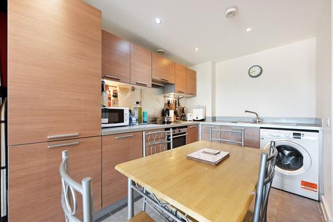 1 bedroom flat to rent, Azure House, Agate Close, London, NW10