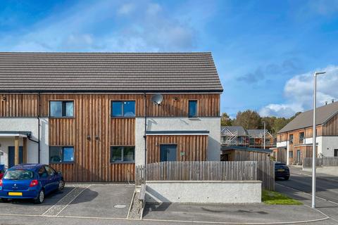 3 bedroom semi-detached house for sale, 38 Dulicht Court, Grantown on Spey