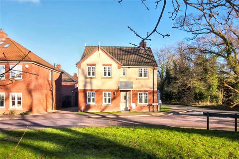 4 bedroom detached house for sale, Walnut Tree Drive, Framingham Earl, Norwich, Norfolk, NR14