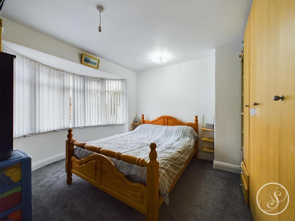 Bed 1