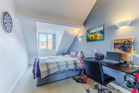 25 Bramley Way, Bidford On Avon, Alcester, B50 4QG