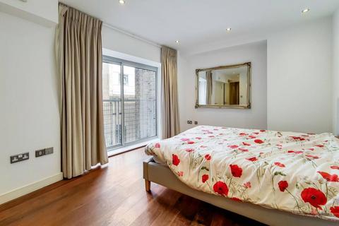 2 bedroom flat for sale, Old Street, Clerkenwell