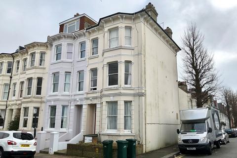 Upper Hamilton Road, Brighton BN1 5DF