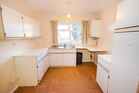 3 bedroom terraced house for sale, Whernside, Brownsover, Rugby, CV21