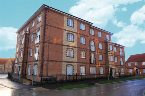 2 bedroom apartment to rent, Scots Pine Way, Didcot OX11