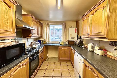 3 bedroom terraced house for sale, Starrgate Drive, Preston PR2