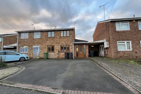 undefined, Woburn Drive, Nuneaton, CV10