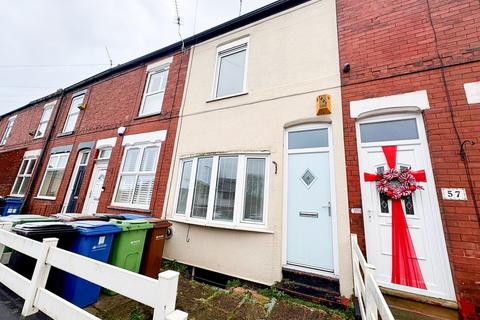 2 bedroom terraced house for sale, Berlin Road, Edgeley