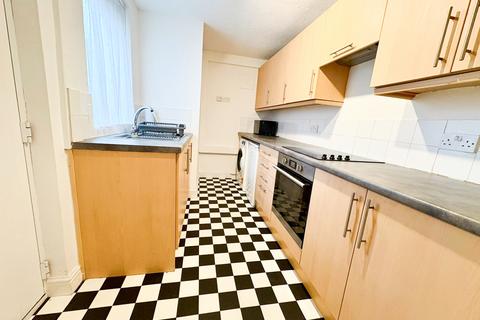 2 bedroom terraced house for sale, Berlin Road, Edgeley