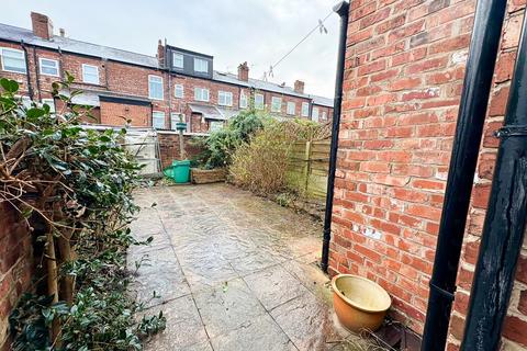 2 bedroom terraced house for sale, Berlin Road, Edgeley