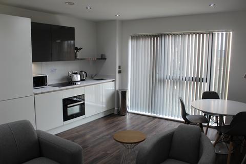 1 bedroom flat to rent, Regency Place, Birmingham B1