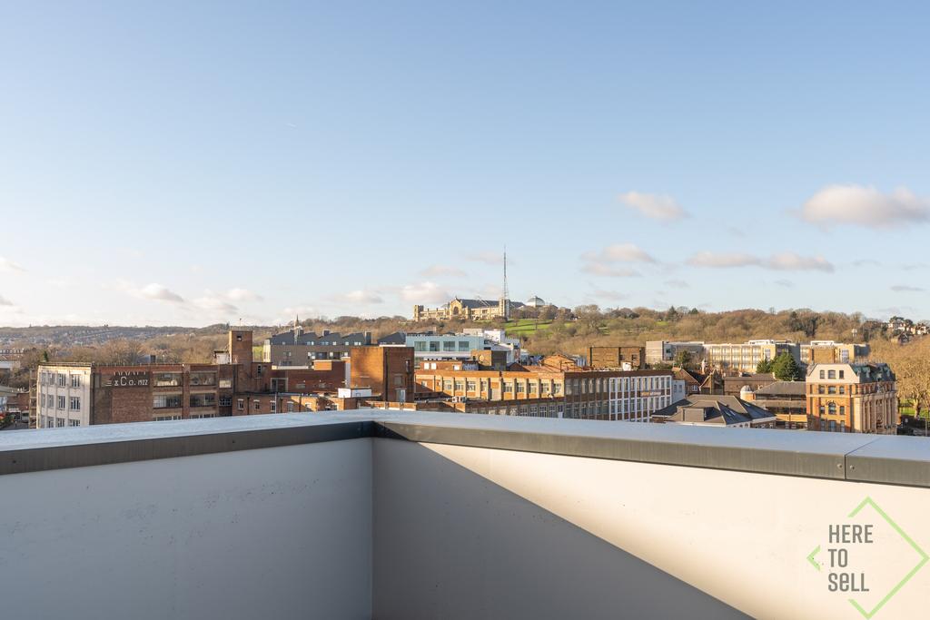 Flat 612, 2 Caxton Road, N22 6 FG-2