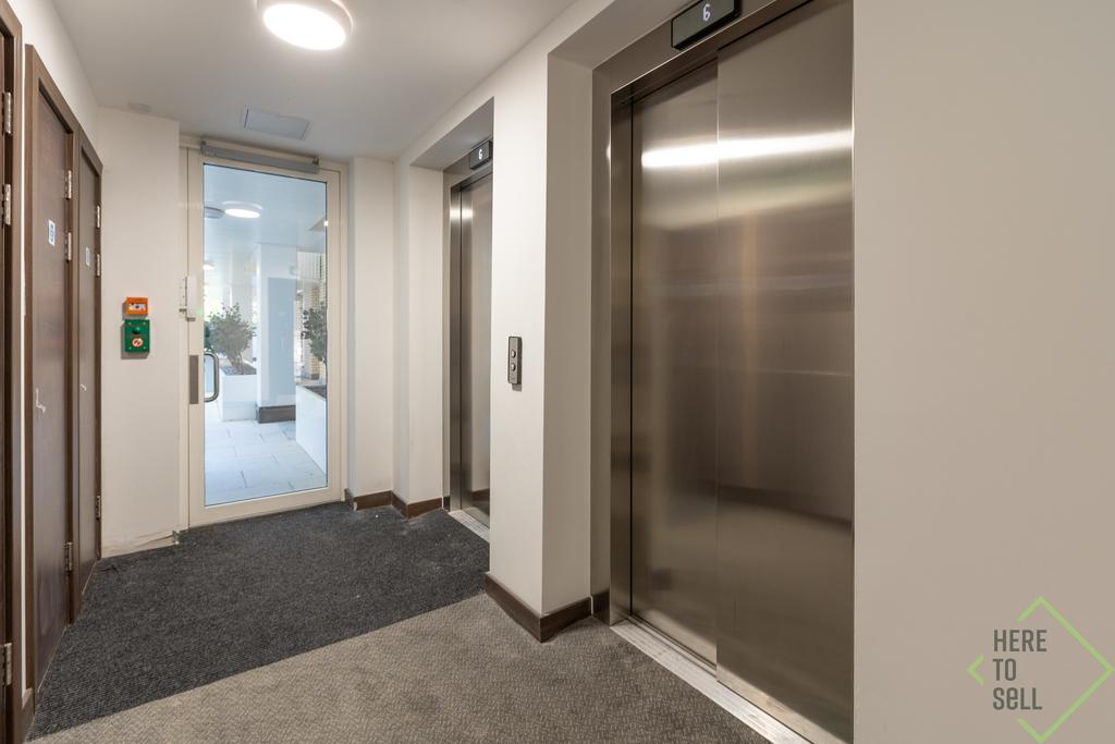 Flat 612, 2 Caxton Road, N22 6 FG-33