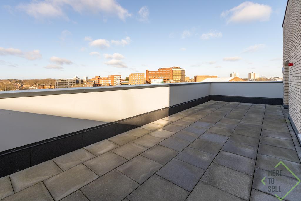 Flat 612, 2 Caxton Road, N22 6 FG-5