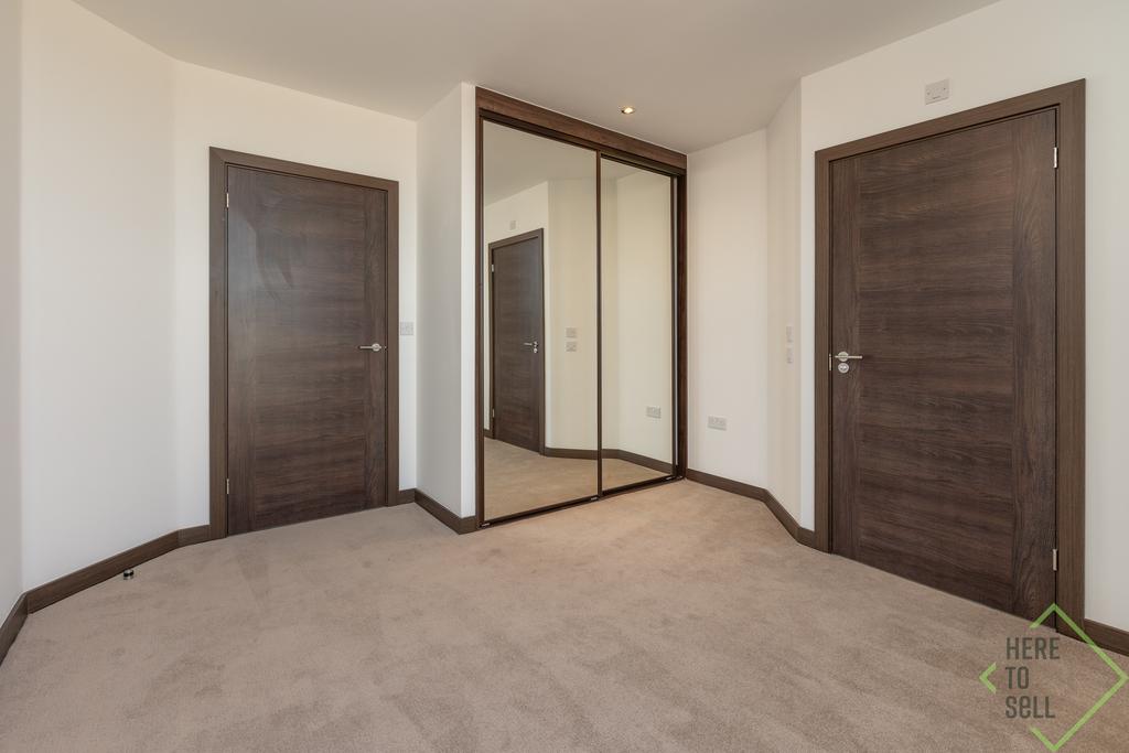 Flat 612, 2 Caxton Road, N22 6 FG-12